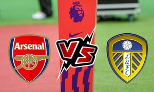 مشاهدة مباراة آرسنال و ليدز يونايتد بث مباشر 16/10/2022 Leeds United vs Arsenal