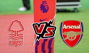 مشاهدة مباراة آرسنال و نوتينغهام فورست بث مباشر 30/10/2022 Arsenal vs Nottingham Forest