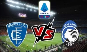 مشاهدة مباراة أتلانتا و إمبولي بث مباشر 30/10/2022 Empoli vs Atalanta