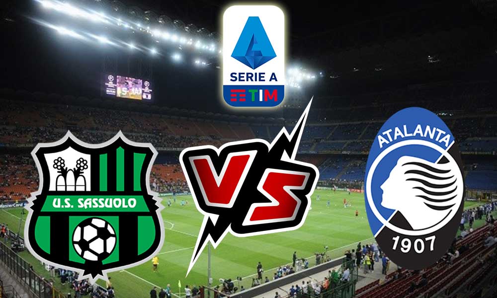 مشاهدة مباراة أتلانتا و ساسولو بث مباشر 15/10/2022 Atalanta vs Sassuolo