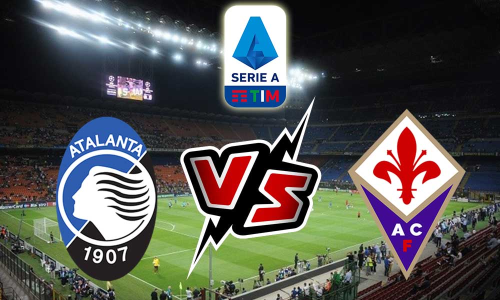 مشاهدة مباراة أتلانتا و فيورنتينا بث مباشر 02/10/2022 Atalanta vs Fiorentina