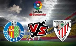 مشاهدة مباراة أتلتيك بيلباو و خيتافي بث مباشر 18/10/2022 Getafe vs Athletic Club