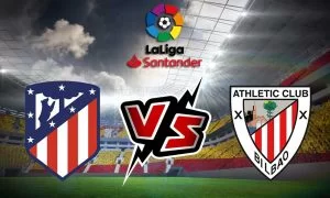 مشاهدة مباراة أتلتيكو مدريد و أتلتيك بيلباو بث مباشر 2023-02-19 Atlético Madrid vs Athletic Club