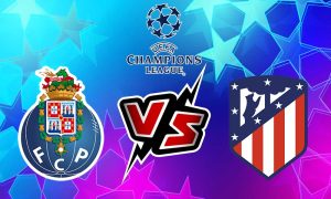 مشاهدة مباراة أتلتيكو مدريد و بورتو بث مباشر 01/11/2022 Porto vs Atlético Madrid