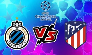 مشاهدة مباراة أتلتيكو مدريد و كلوب بروج بث مباشر 04/10/2022 Club Brugge vs Atlético Madrid
