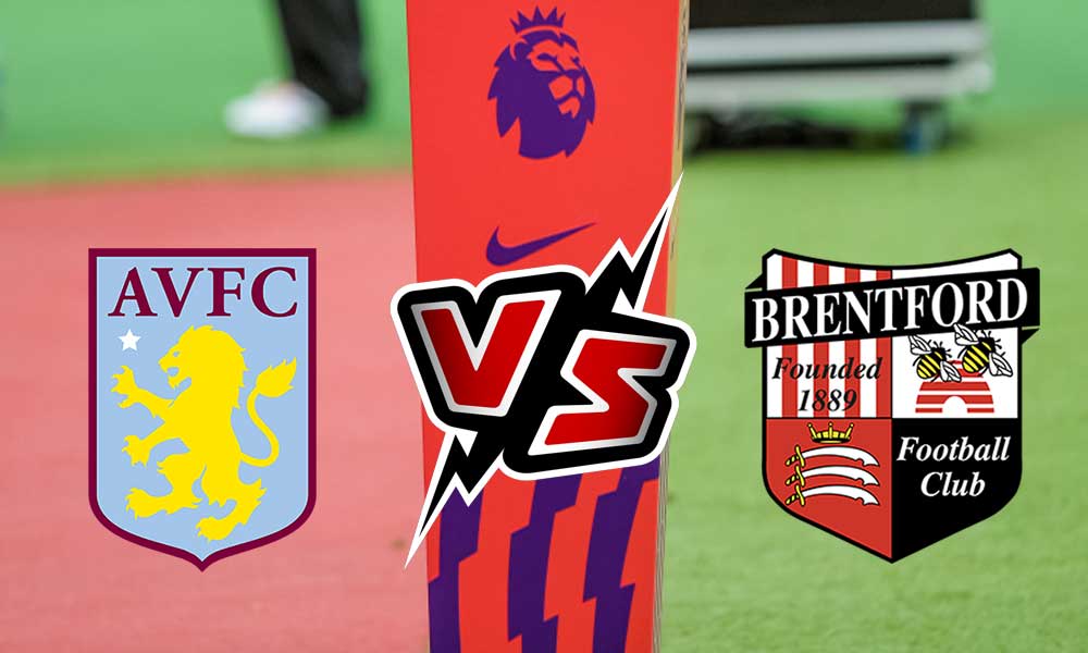 مشاهدة مباراة أستون فيلا و برينتفورد بث مباشر 23/10/2022 Aston Villa vs Brentford