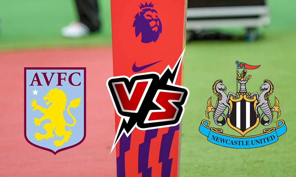 مشاهدة مباراة أستون فيلا و نيوكاسل يونايتد بث مباشر 29/10/2022 Newcastle United vs Aston Villa