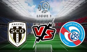 مشاهدة مباراة أنجيه و ستراسبورج بث مباشر 09/10/2022 Angers SCO vs Strasbourg