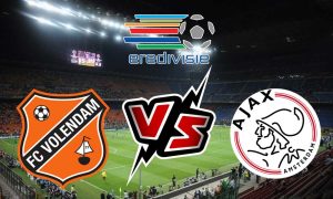 مشاهدة مباراة أياكس أمستردام و فوليندام بث مباشر 08/10/2022 Volendam vs Ajax