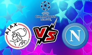 مشاهدة مباراة أياكس أمستردام و نابولي بث مباشر 12/10/2022 Ajax vs Napoli