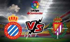 مشاهدة مباراة إسبانيول و بلد الوليد بث مباشر 2023-03-05 Real Valladolid vs Espanyol