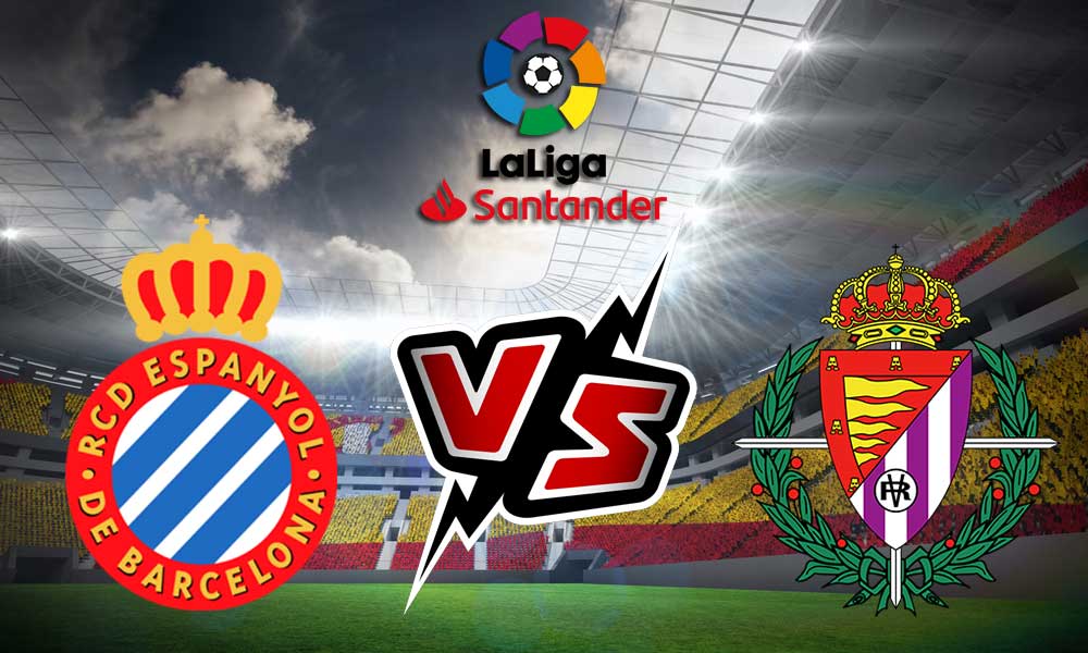 مشاهدة مباراة إسبانيول و بلد الوليد بث مباشر 16/10/2022 Espanyol vs Real Valladolid