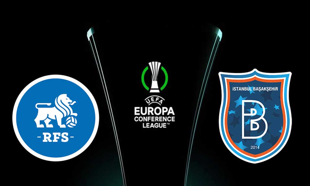 مشاهدة مباراة إسطنبول باشاك شهير و ريجاس بث مباشر 13/10/2022 Rīgas FS vs İstanbul Başakşehir