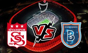 مشاهدة مباراة إسطنبول باشاك شهير و سيفاس سبور بث مباشر 10/10/2022 İstanbul Başakşehir vs Sivasspor