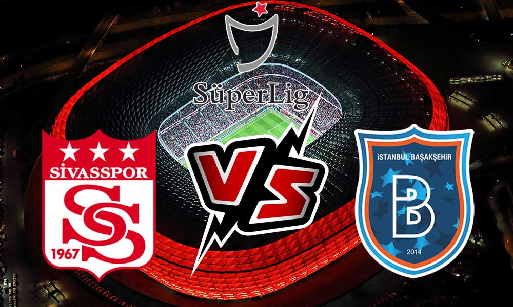 مشاهدة مباراة إسطنبول باشاك شهير و سيفاس سبور بث مباشر 10/10/2022 İstanbul Başakşehir vs Sivasspor
