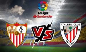 مشاهدة مباراة إشبيلية و أتلتيك بيلباو بث مباشر 08/10/2022 Sevilla vs Athletic Club