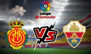 مشاهدة مباراة إلتشي و ريال مايوركا بث مباشر 10/10/2022 Elche vs Mallorca