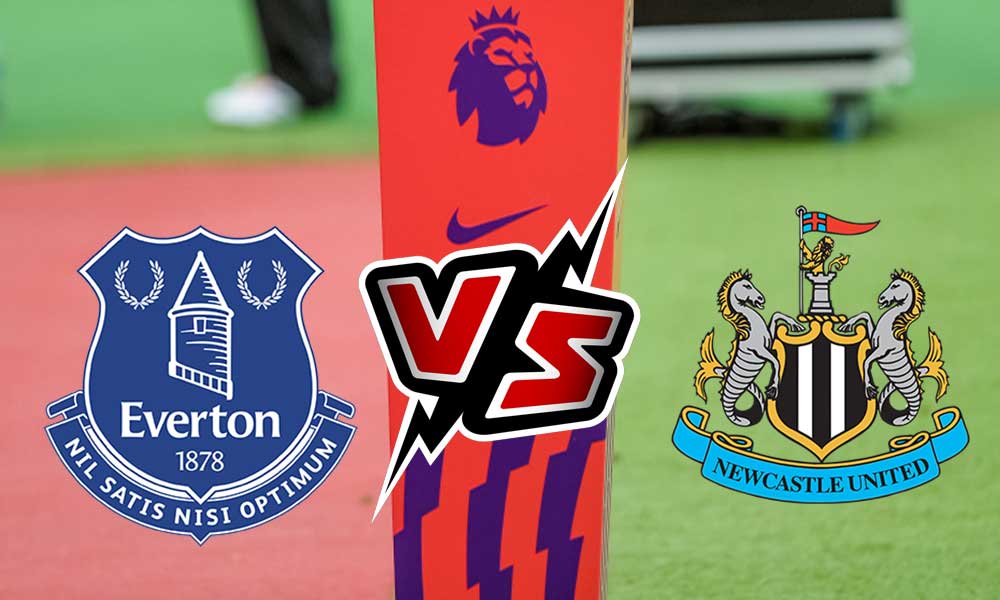 مشاهدة مباراة إيفرتون و نيوكاسل يونايتد بث مباشر 19/10/2022 Newcastle United vs Everton