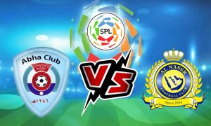 مشاهدة مباراة النصر و أبها بث مباشر 07/10/2022 Abha vs Al Nassr