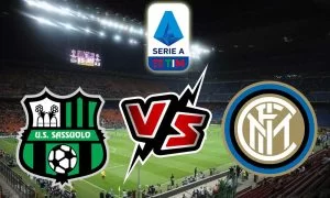 مشاهدة مباراة انتر ميلان و ساسولو بث مباشر 08/10/2022 Sassuolo vs Internazionale