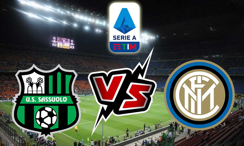 مشاهدة مباراة انتر ميلان و ساسولو بث مباشر 08/10/2022 Sassuolo vs Internazionale