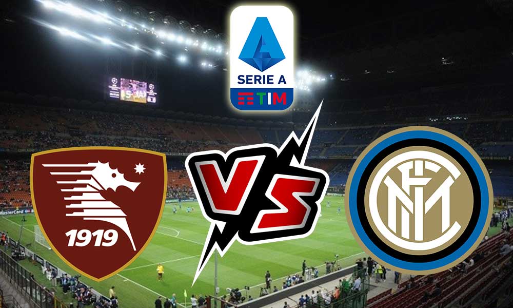 مشاهدة مباراة انتر ميلان و ساليرنيتانا بث مباشر 16/10/2022 Internazionale vs Salernitana