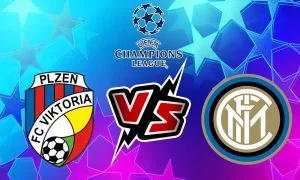 مشاهدة مباراة انتر ميلان و فيكتوريا بلزن بث مباشر 26/10/2022 Internazionale vs Viktoria Plzeň