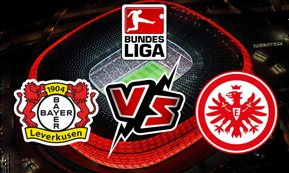 مشاهدة مباراة باير ليفركوزن و آينتراخت فرانكفورت بث مباشر 15/10/2022 Eintracht Frankfurt vs Bayer Leverkusen