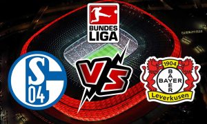 مشاهدة مباراة باير ليفركوزن و شالكه 04 بث مباشر 08/10/2022 Bayer Leverkusen vs Schalke 04