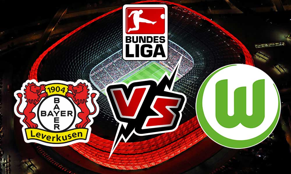 مشاهدة مباراة باير ليفركوزن و فولفسبورج بث مباشر 22/10/2022 Bayer Leverkusen vs Wolfsburg