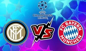 مشاهدة مباراة بايرن ميونيخ و انتر ميلان بث مباشر 01/11/2022 Bayern München vs Internazionale