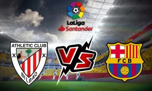 مشاهدة مباراة برشلونة و أتلتيك بيلباو بث مباشر 2023-03-12 Athletic Club vs Barcelona