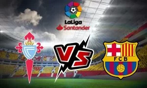 مشاهدة مباراة برشلونة و سيلتا فيغو بث مباشر 09/10/2022 Barcelona vs Celta de Vigo