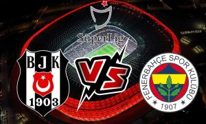 مشاهدة مباراة بشكتاش و فنربخشة بث مباشر 02/10/2022 Beşiktaş vs Fenerbahçe