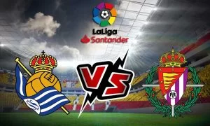 مشاهدة مباراة بلد الوليد و ريال سوسييداد بث مباشر 22/10/2022 Real Valladolid vs Real Sociedad