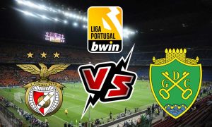 مشاهدة مباراة بنفيكا و تشافيس بث مباشر 29/10/2022 Benfica vs Chaves