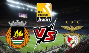 مشاهدة مباراة بنفيكا و ريو آفي بث مباشر 08/10/2022 Benfica vs Rio Ave