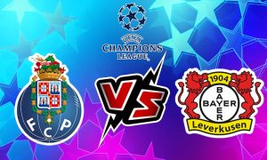 مشاهدة مباراة بورتو و باير ليفركوزن بث مباشر 12/10/2022 Porto vs Bayer Leverkusen