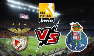 مشاهدة مباراة بورتو و بنفيكا بث مباشر 21/10/2022 Porto vs Benfica
