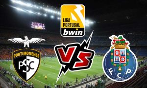 مشاهدة مباراة بورتو و بورتيمونينسي بث مباشر 08/10/2022 Portimonense vs Porto