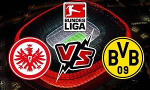 مشاهدة مباراة بوروسيا دورتموند و آينتراخت فرانكفورت بث مباشر 29/10/2022 Eintracht Frankfurt vs Borussia Dortmund