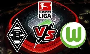 مشاهدة مباراة بوروسيا مونشنغلادباخ و فولفسبورج بث مباشر 15/10/2022 Wolfsburg vs Borussia M’gladbach