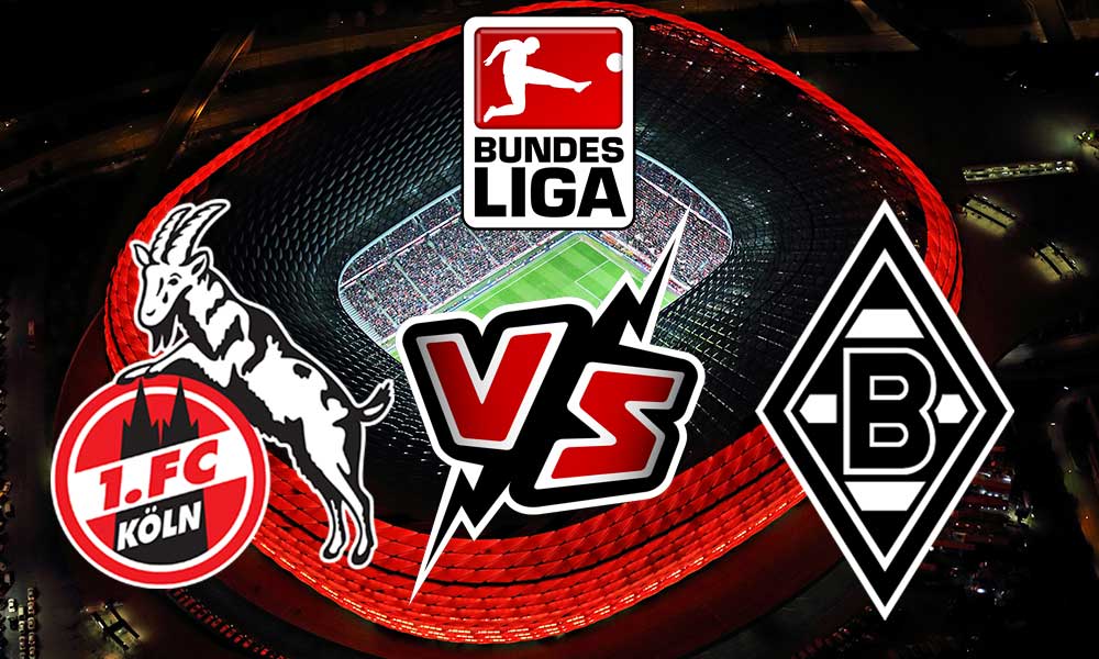 مشاهدة مباراة بوروسيا مونشنغلادباخ و كولن بث مباشر 09/10/2022 Borussia M’gladbach vs Köln