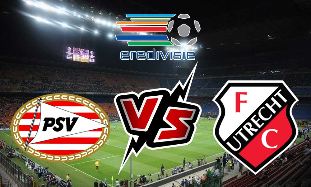 مشاهدة مباراة بي إس في آيندهوفن و أوتريخت بث مباشر 2023-02-19 Utrecht vs PSV