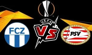 مشاهدة مباراة بي إس في آيندهوفن و زيوريخ بث مباشر 06/10/2022 Zürich vs PSV