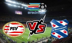 مشاهدة مباراة بي إس في آيندهوفن و هيرينفين بث مباشر 09/10/2022 Heerenveen vs PSV