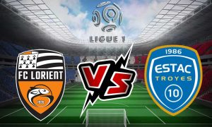 مشاهدة مباراة تروا و لوريان بث مباشر 23/10/2022 Troyes vs Lorient