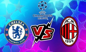 مشاهدة مباراة تشيلسي و ميلان بث مباشر 11/10/2022 Chelsea vs Milan