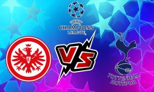 مشاهدة مباراة توتنهام هوتسبير و آينتراخت فرانكفورت بث مباشر 12/10/2022 Eintracht Frankfurt vs Tottenham Hotspur