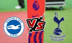 مشاهدة مباراة توتنهام هوتسبير و برايتون بث مباشر 08/10/2022 Brighton vs Tottenham